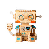Pot Robot