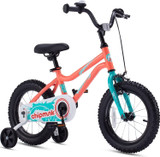Chipmunk bikes 14"RED