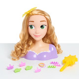 PRINCESS STYLING HEAD RAPUNZEL (GG02997E)