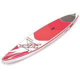12'6" x 30" x 6"/3.81m x 76cm x 15cm Fastblast Tech Set