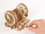 STEM LAB Differential