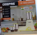 SS Wet&Dry Grinder 280W Copper Motor1X24
