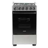 90x60 5 Burner Cooking Range/SS/Grill1x1