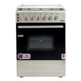 90x60 5 Burner Cooking Range/SS/Grill1x1