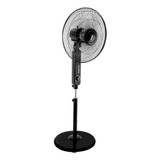 16" Stand Fan/3Spd/Oscltn/Timer/1X1