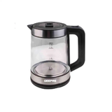 0.5Ltr Travel Steel Kettle 1x12