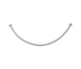 S/S Braided Hose/90cm1x100