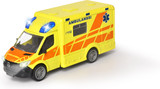 Mercedes-Benz Sprinter Ambulance