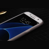 Clear Anti-Gravity Case ( Samsung S7 Edge) - Chikili.com