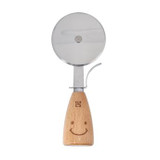 Double Handle Pizza /Cheese Cutter1X72