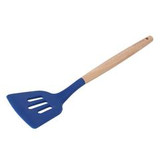 Silicone Scraper-Blue1X100