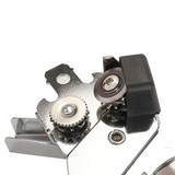Can Opener W/Ss Tube Handl1X72