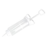 Icing Syringe W/5 Nozls 1X72