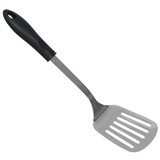 S/ Steel Slotted Turner 1X48