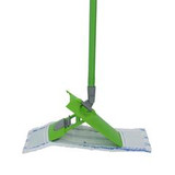 Airport Mop Aluminum 1X20