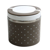 S/S Lunch Box 1. L 1X24
