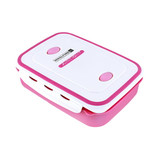 S/S Lunch Box 1. L 1X24