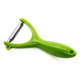 Y Peeler Plastic Handle 1x24