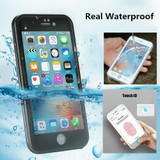 360° Waterproof Case ( iPhone 7 ) - Chikili.com