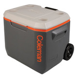 COOLER XTREME 50QT WHEELED SPACE