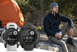INSTINCT 2S GPS WATCH SOLAR GRAPHITE WW 010-02564-00 INSTINCT 2S GPS WATCH SOLAR GRAPHITE WW 010-02564-00