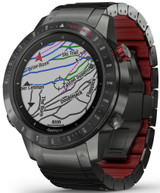 Garmin MARQ, Golfer, Gps Watch, EMEA 010-02395-00