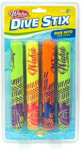 3PK SURF BOARD DIVE STIX