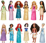 Princess Fashion Doll Snow Queen