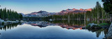11'2" x 35" x 6"/3.40m x 89cm x 15cm Panorama Set