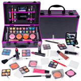 MISS BEAUTY CARRY CASE B/O