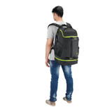 Skybags Tropic 45 Weekender Backpack - Chikili.com