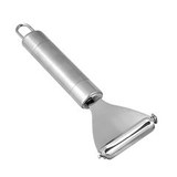 Peeler W/Ss Tube Handle 1X144