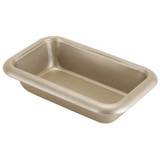 Loaf Pan 28X17.5X6Cm,0.5MM 1X24