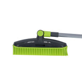 TPR Foldable Broom 1X8