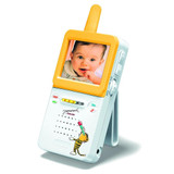 Beurer Baby Video Monitor - Chikili.com