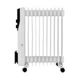 11 Fins Oil Filled Radiator 1X1