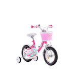 Chipmunk bikes 12"purple
