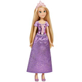Princess Toddler 25 cm. Rapunzel