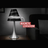 Home Pro Magnetic Levitating Lamp - Chikili.com