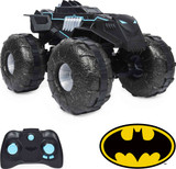 RADIO CONTROL CAR BATMAN