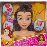 Disney Princess Feature Spa Styling Head -Ariel