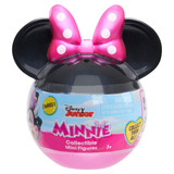 Minnie Mouse 5 Pack Mini Figure Set