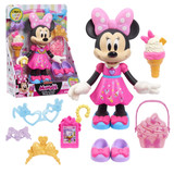 Minnie Mouse Sweet Treats Playset