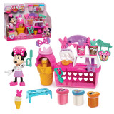 Minnie Mouse Sweet Treats Playset