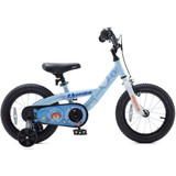 CHIPMUNK SUBMARINE 14INCH CHILDREN BICYCLE PINK