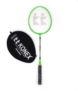 SUPREME SPORTS IRON ALLOY BADMINTON RACKET 14PCS SET