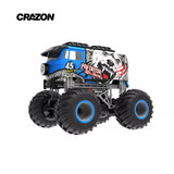 2.4G Scale 1:16 Oversize Wheel Cross-Road