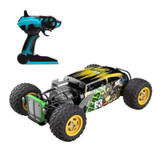 2.4G 1:10 4WD HIGH SPEED CAR