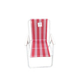 Supreme Beach Chair Asst Color BC-35013- Chikili.com