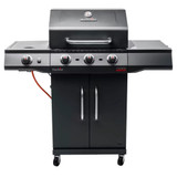CHARBROIL Char Broil Performance Power Edition 3B+SB- Chikili.com